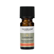 Tisserand Etherische Koriander Olie 9ml