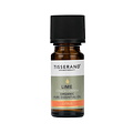 Tisserand Biologische Etherische Limoen Olie 9ml