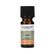 Tisserand Biologische Etherische Limoen Olie 9ml