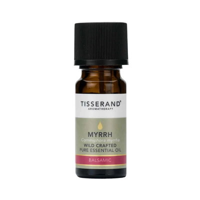 Tisserand Etherische Mirre Olie 9ml