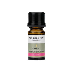 Tisserand Etherische Neroli Olie 2ml