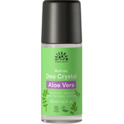 Urtekram Aloe Vera Deo Crystal Roll-on 50ml