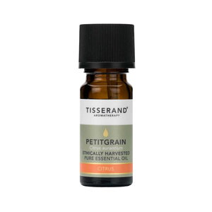 Tisserand Etherische Petitgrain Olie 9ml