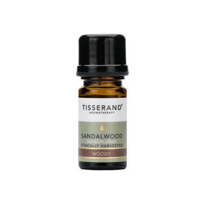 Tisserand Etherische Sandelhout Olie 2ml