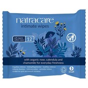 Doekjes voor Intieme Hygiëne 12st.