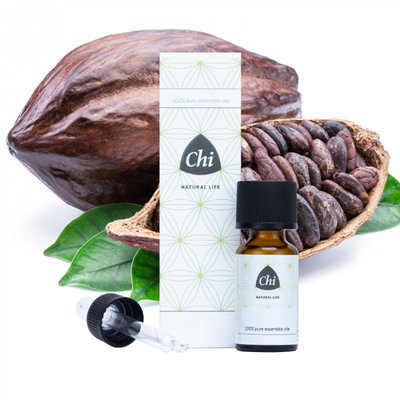 Chi Cacao CO2 Extract 2,5ml
