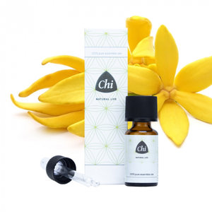 Chi Etherische Cananga Olie 10ml