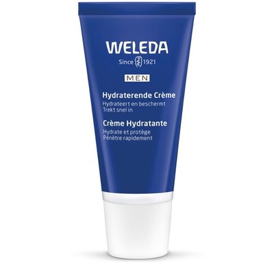 Weleda Men Hydraterende Crème 30ml