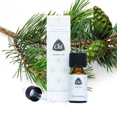 Chi Etherische Grove Den Olie 10ml of 50ml