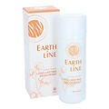 Earth-Line Cotton Flower Long-Lasting Deodorant 50ml