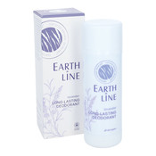 Earth-Line Lavender Long-Lasting Deodorant 50ml