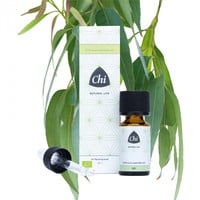 Chi Biologische Etherische Eucalyptus Smithii Olie 10ml