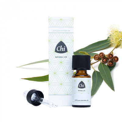 Chi Etherische Eucalyptus Olie 20ml/50ml/100ml