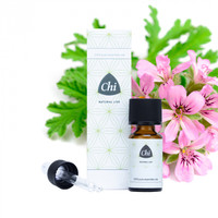 Chi Etherische Geranium Olie 10ml