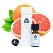 Chi Etherische Grapefruit Olie 20ml