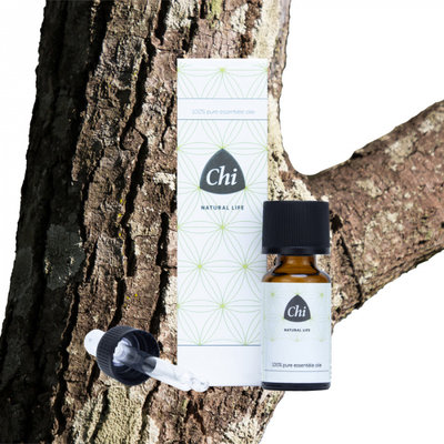 Chi Etherische Ho-Hout Olie 10ml