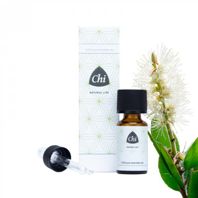 Chi Etherische Kajeput Olie 10ml