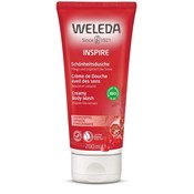 Weleda Granaatappel Inspire Douchecrème 200ml