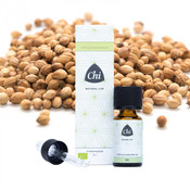 Chi Biologische Etherische Korianderzaad Olie 10ml