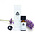 Chi Etherische Lavendel Olie 10ml/20ml/50ml