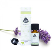 Chi Biologische Etherische Lavendel Olie 10ml of 20ml