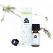 Chi Biologische Etherische Spijk Lavendel Olie 10ml