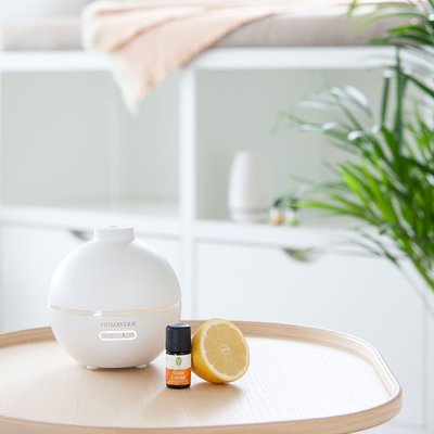 Primavera Aroma Diffuser Feel Happy