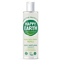 Happy Earth Pure Deo Spray Refill Unscented 300ml