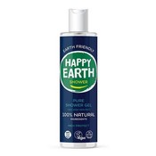 Happy Earth Pure Shower Gel Men Protect 300ml