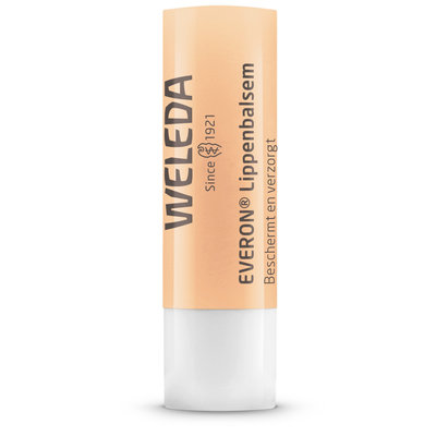 Weleda Everon Lippenbalsem 4,8g