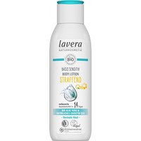 Lavera Basis Sensitiv Firming Body Lotion 250ml