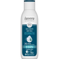 Lavera Basis Sensitiv Body Lotion Rich 250ml