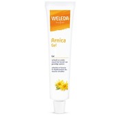 Weleda Arnica Gel 25g