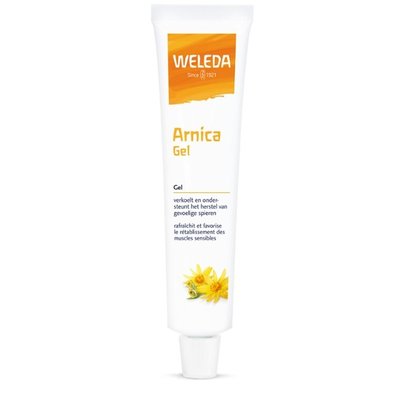 Weleda Arnica Gel 25g