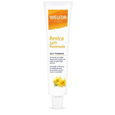 Weleda Arnica Zalf 25g