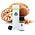 Chi Biologische Etherische Nootmuskaat Olie 10ml