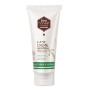 Bee Honest Handcrème Aloë Vera & Honing 50ml