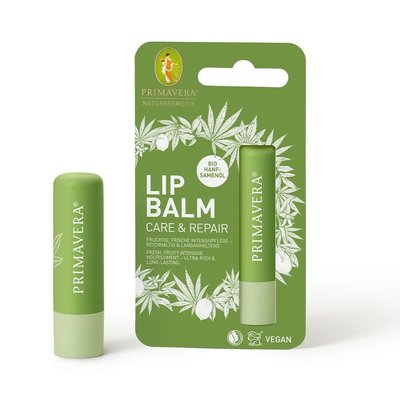 Primavera Lip Balm Care & Repair 4,7g