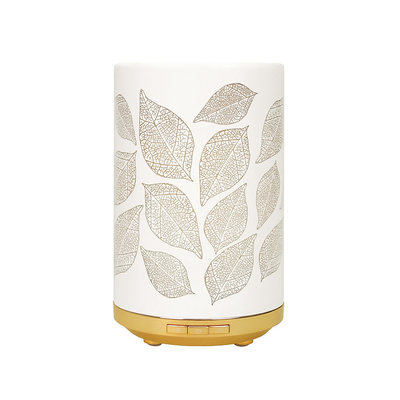 Chi Leaves Aroma Diffuser