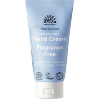 Urtekram Hand Cream Fragrance Free 75ml