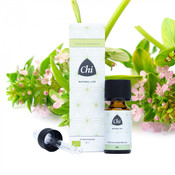 Chi Biologische Etherische Tijm Linalol Olie 2,5ml