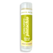 Crazy Rumors Biggie Lip Balm Pistachio 17g