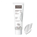 Cattier Witte Klei Gezichtsscrub 100ml