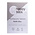 Happy Tabs Toothpaste Tablets Refill Box Mint Charcoal Fluoride Free
