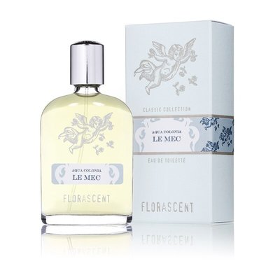 Florascent Eau de Toilette Colonia Le Mec 30ml