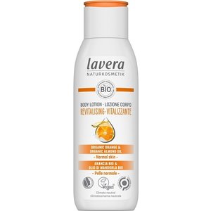 Lavera Body Lotion Revitalising 200ml