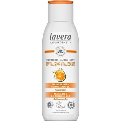 Lavera Body Lotion Revitalising 200ml