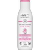 Lavera Body Lotion Delicate 200ml