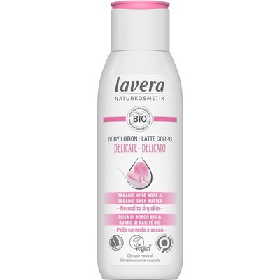 Lavera Body Lotion Delicate 200ml