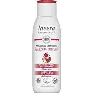 Lavera Body Lotion Regenerating 200ml